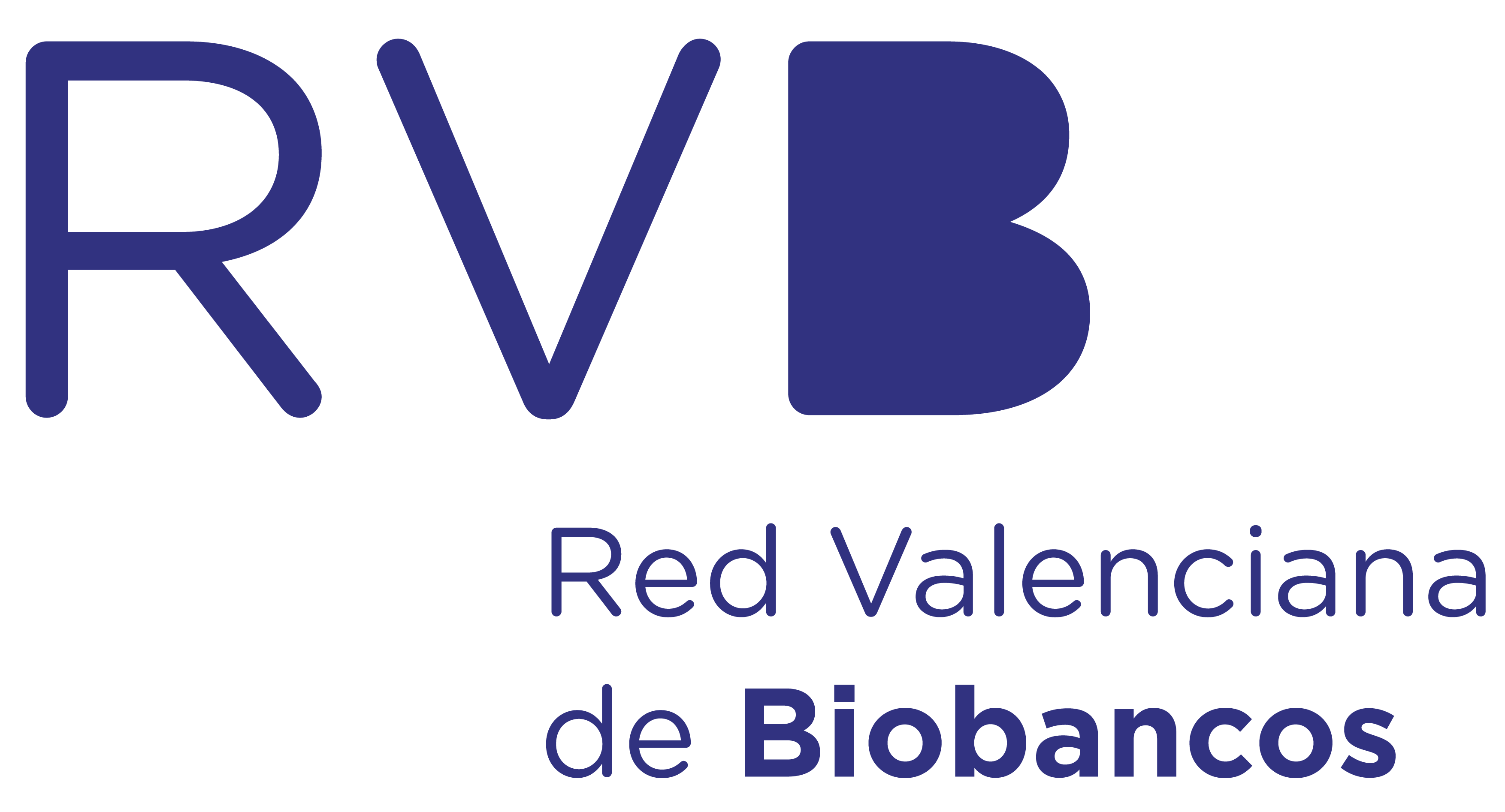 logotip xarxa de biobancs