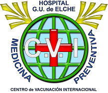 Logotip Medicina Preventiva