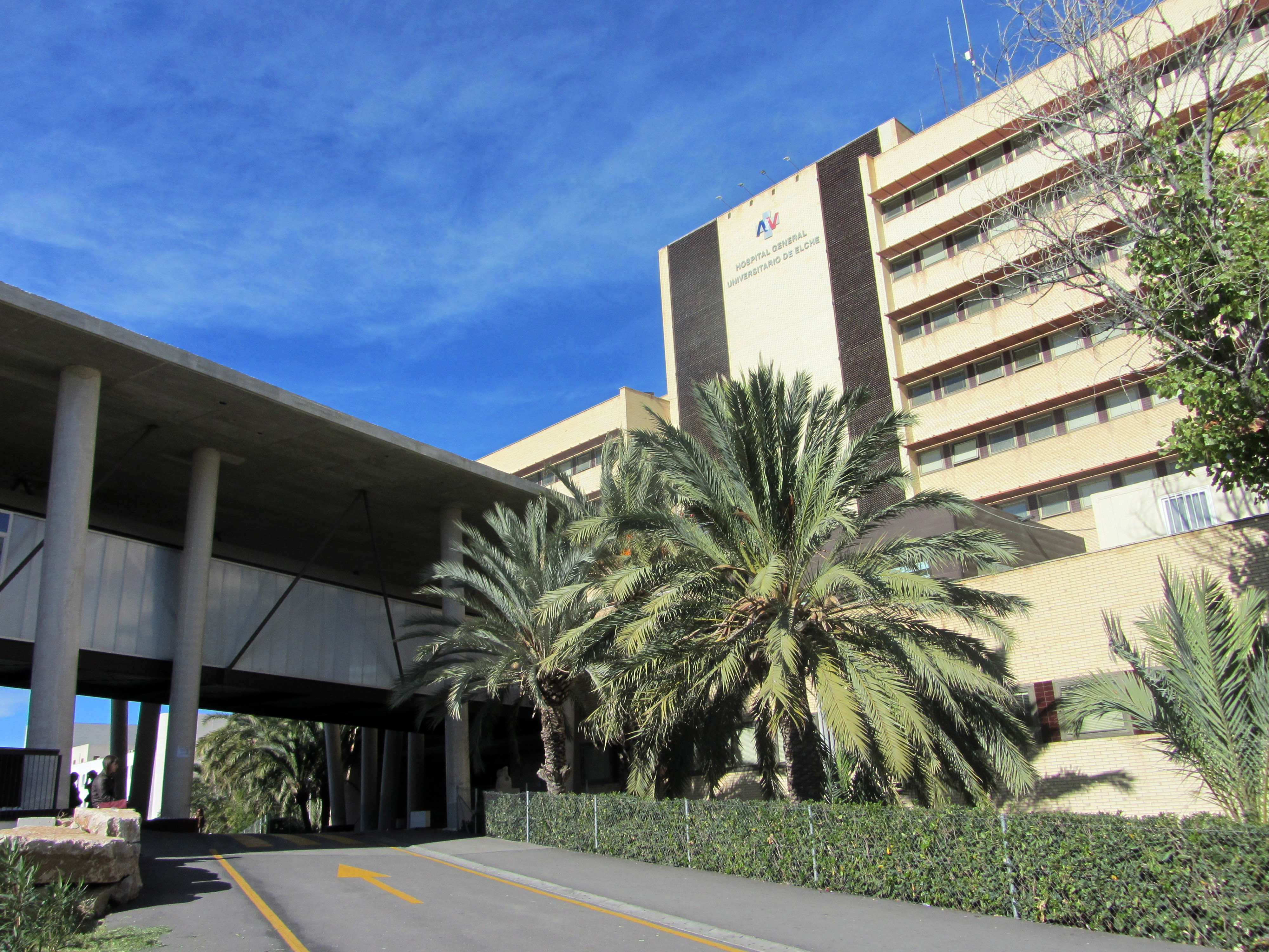 El Hospital General Universitario De Elche Acoge El Taller “De La Idea Al Proyecto” Para Profesional